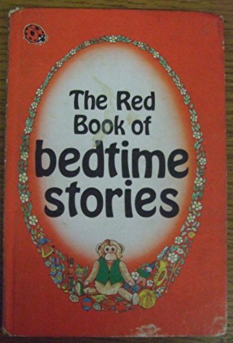 The Red Book of Bedtime Stories