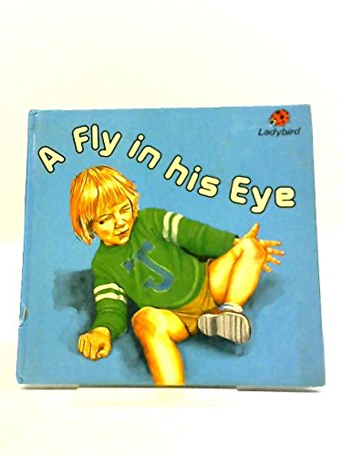 A Fly in His Eye