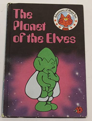 The Planet of the Elves