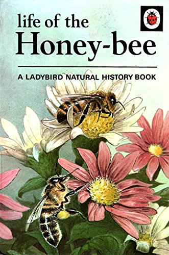 Life of the Honeybee