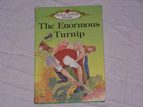 The Enormous Turnip