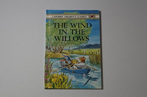 The Wind in the Willows
