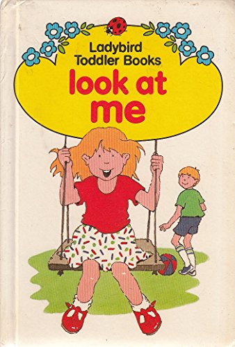 Look at me