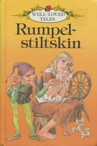 Rumpelstiltskin