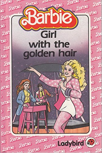 Girl with the Golden Hair