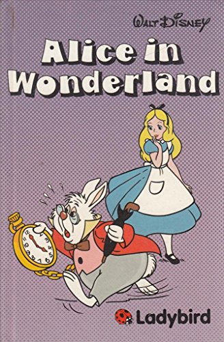 Alice in Wonderland