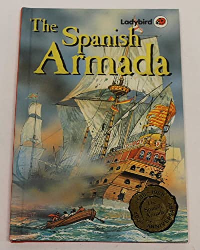 The Spanish Armada