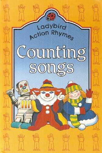 Counting Songs