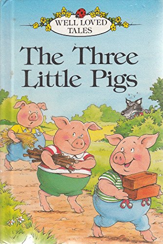 The Three Little Pigs