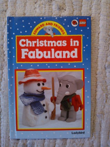 Christmas in Fabuland