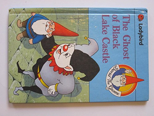 David the Gnome