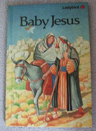 Baby Jesus