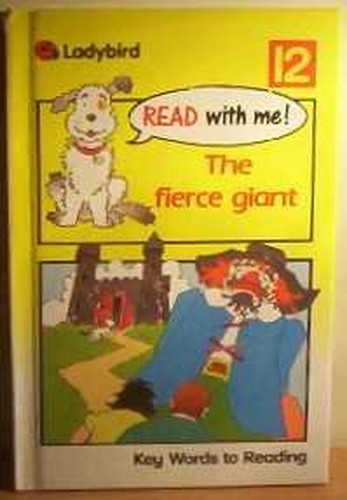The Fierce Giant