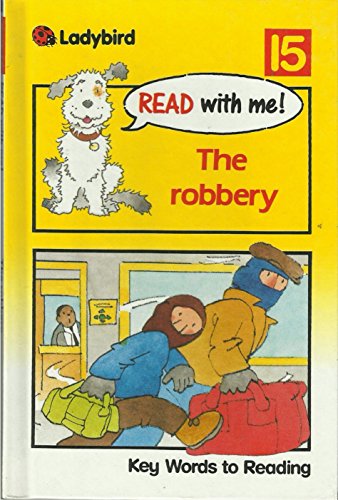 The Robbery