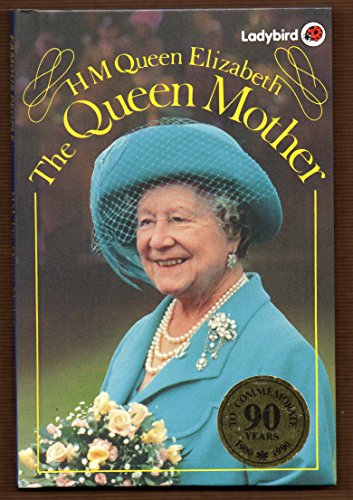 Her Majesty the Queen Mother