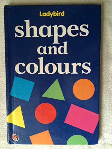 Shapes and Colours