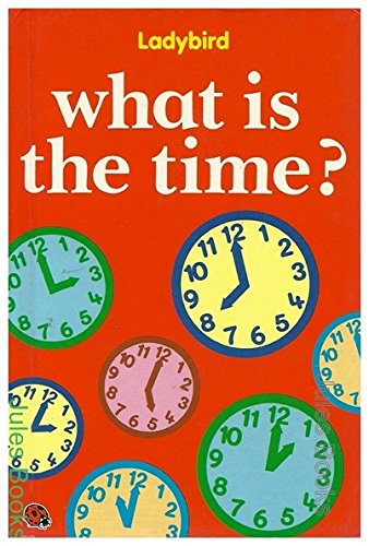 What is the Time?