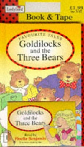 Goldilocks And the Three Bears