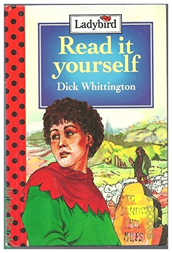 Dick Whittington
