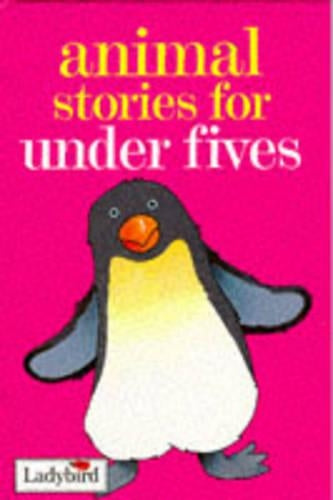 Animal Stories for Under Fives
