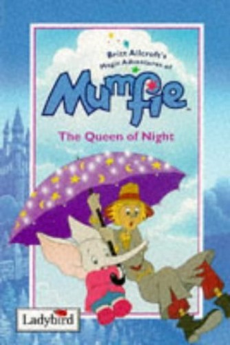 Queen of Night