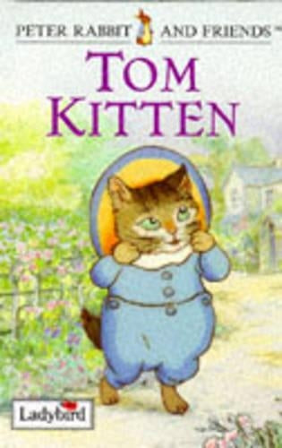 Tom Kitten