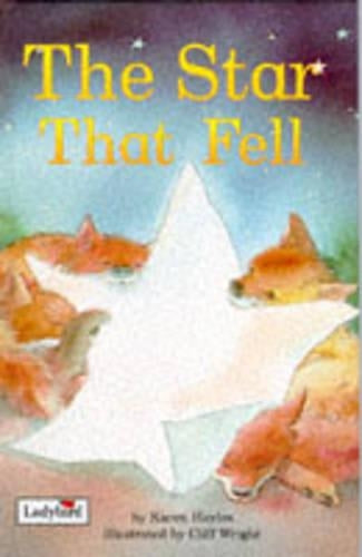 Star That Fell