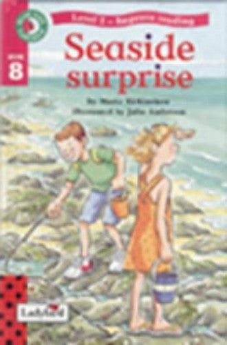 Improve Reading:Seaside Surprise