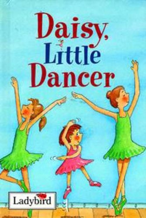 Daisy, Little Dancer