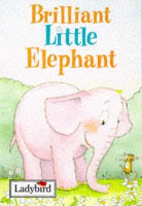 Brilliant Little Elephant