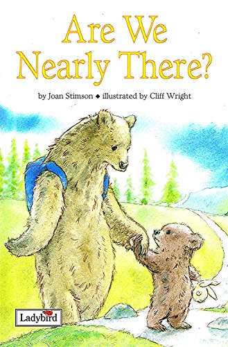 Are We Nearly There?