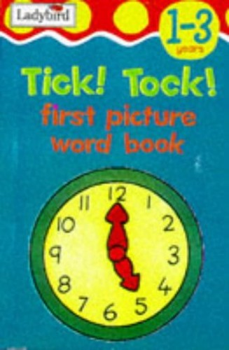 Tick! Tock!
