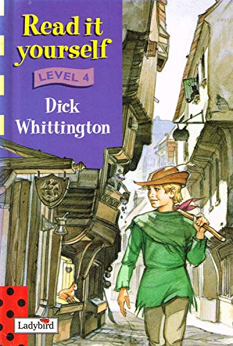 Dick Whittington