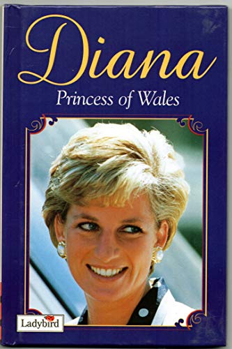 Diana, Princess of Wales