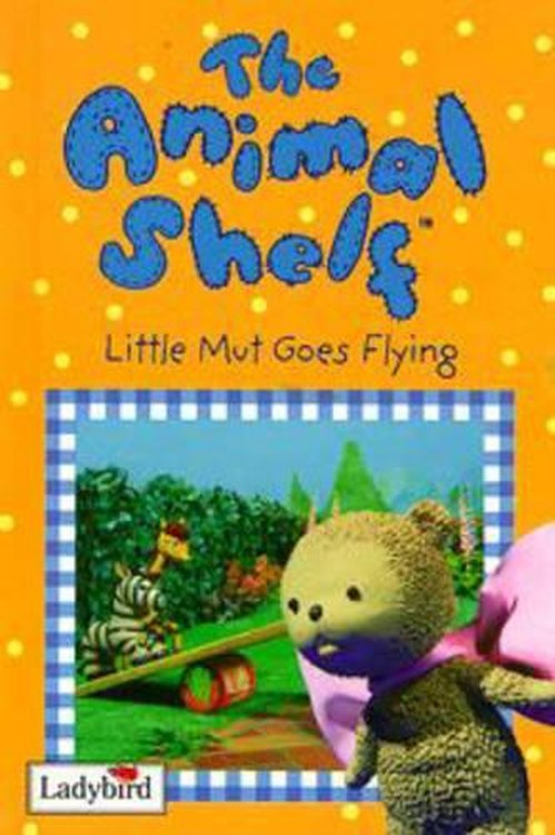 Animal Shelf