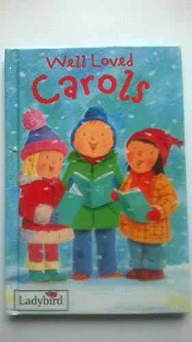 Well-loved Carols
