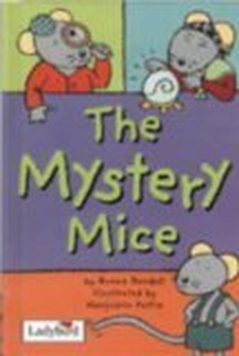 Mystery Mice