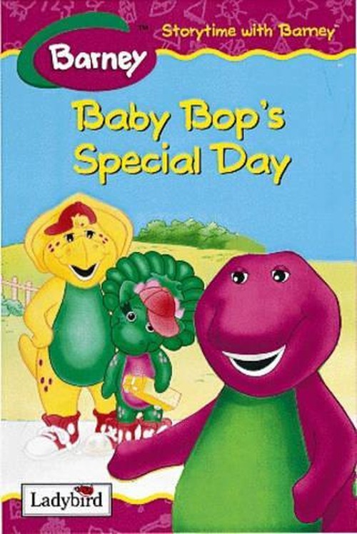 Barney