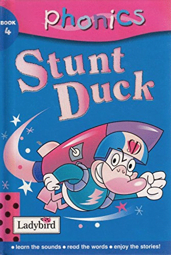 Stunt Duck