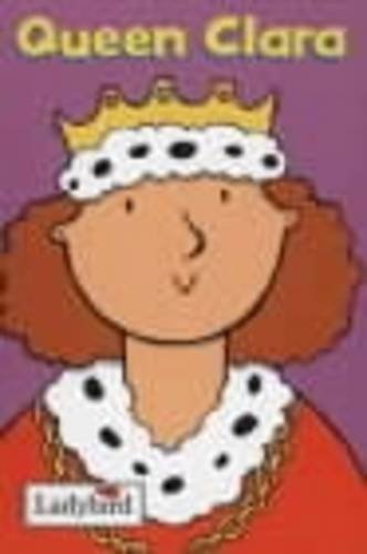 Queen Clara