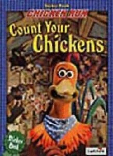 Chicken Run