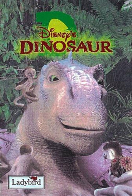 Disney's "Dinosaur"