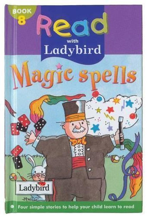 Magic Spells