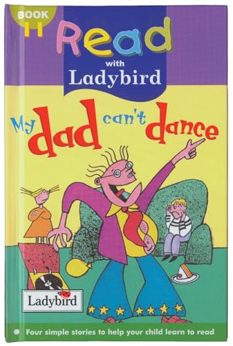 My Dad Can't Dance