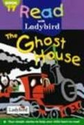 The Ghost House