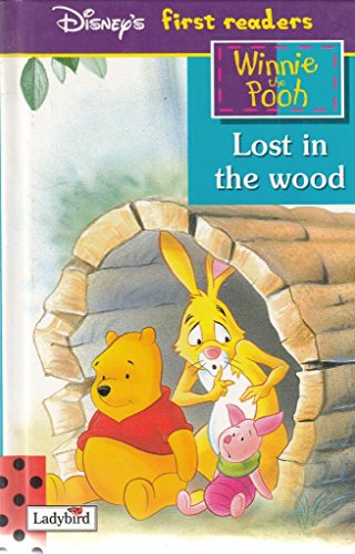 Lost in the Wood