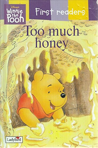 Too Much Honey