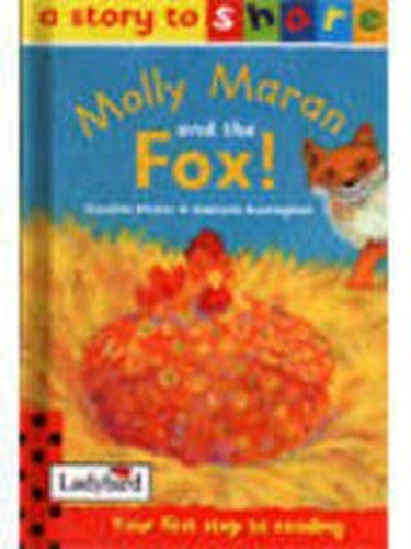 Molly Maran and the Fox