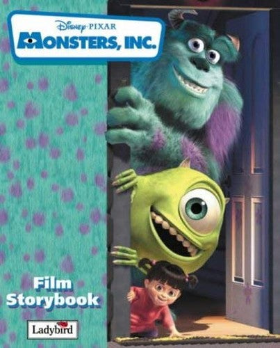 Monsters, Inc.