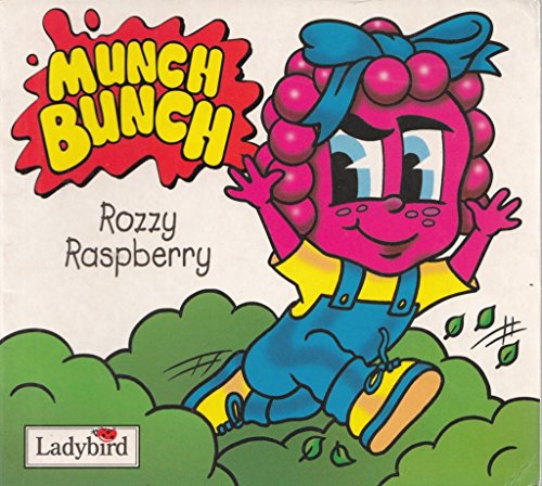 Rozzy Raspberry